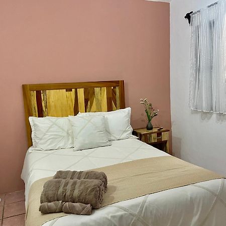 Cute Apart Excellently Located Apartment Oaxaca Exterior photo