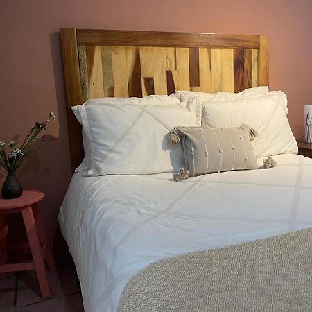 Cute Apart Excellently Located Apartment Oaxaca Exterior photo