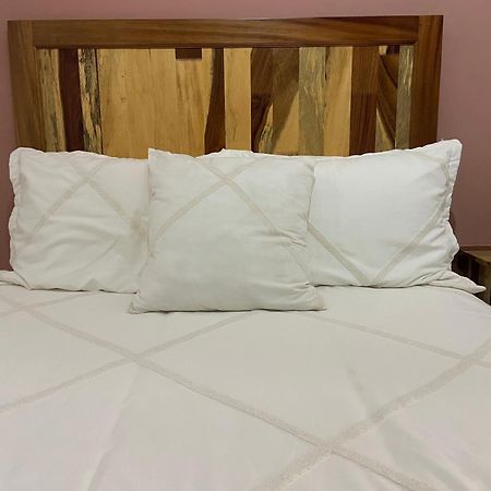 Cute Apart Excellently Located Apartment Oaxaca Exterior photo