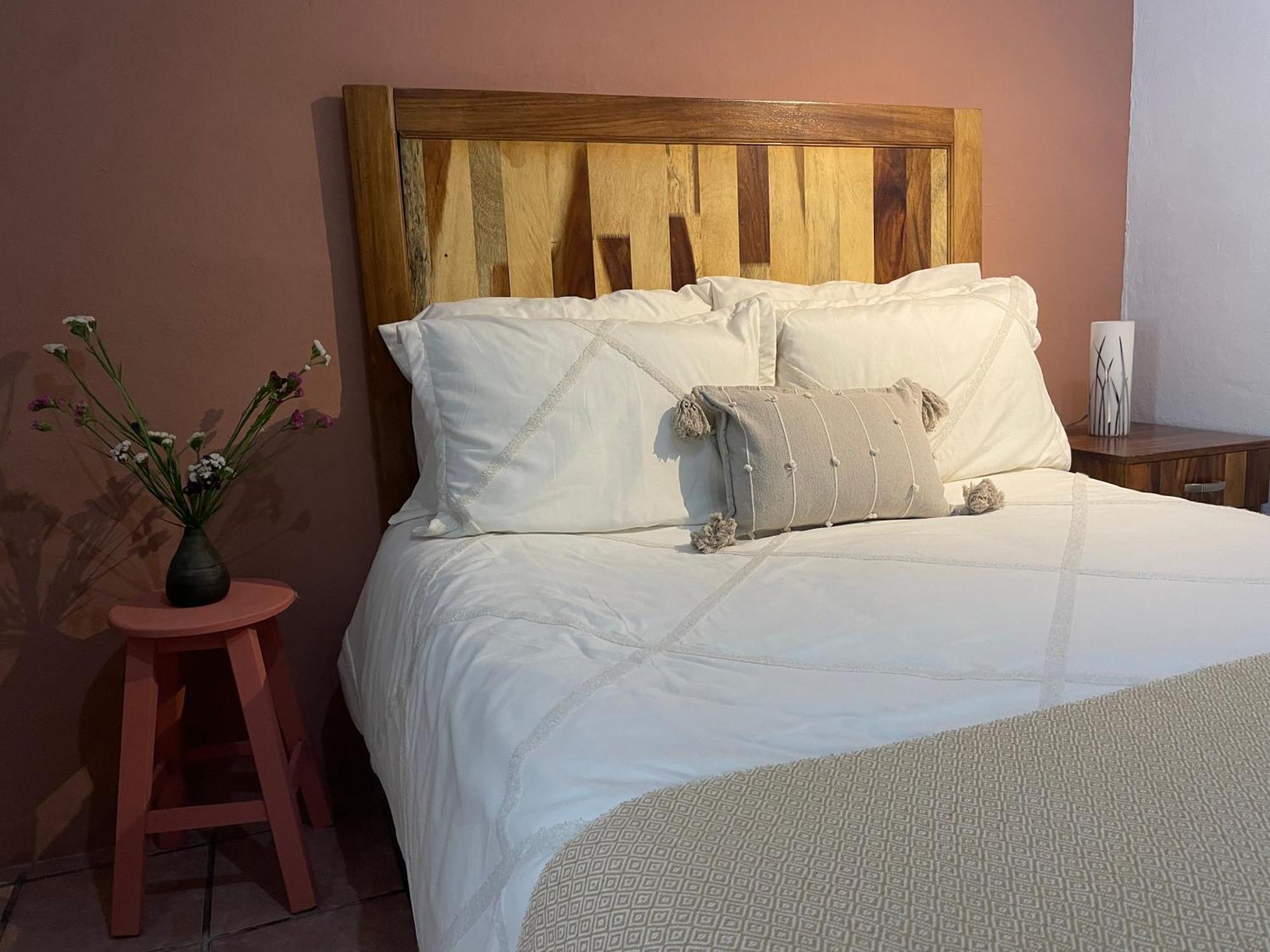 Cute Apart Excellently Located Apartment Oaxaca Exterior photo