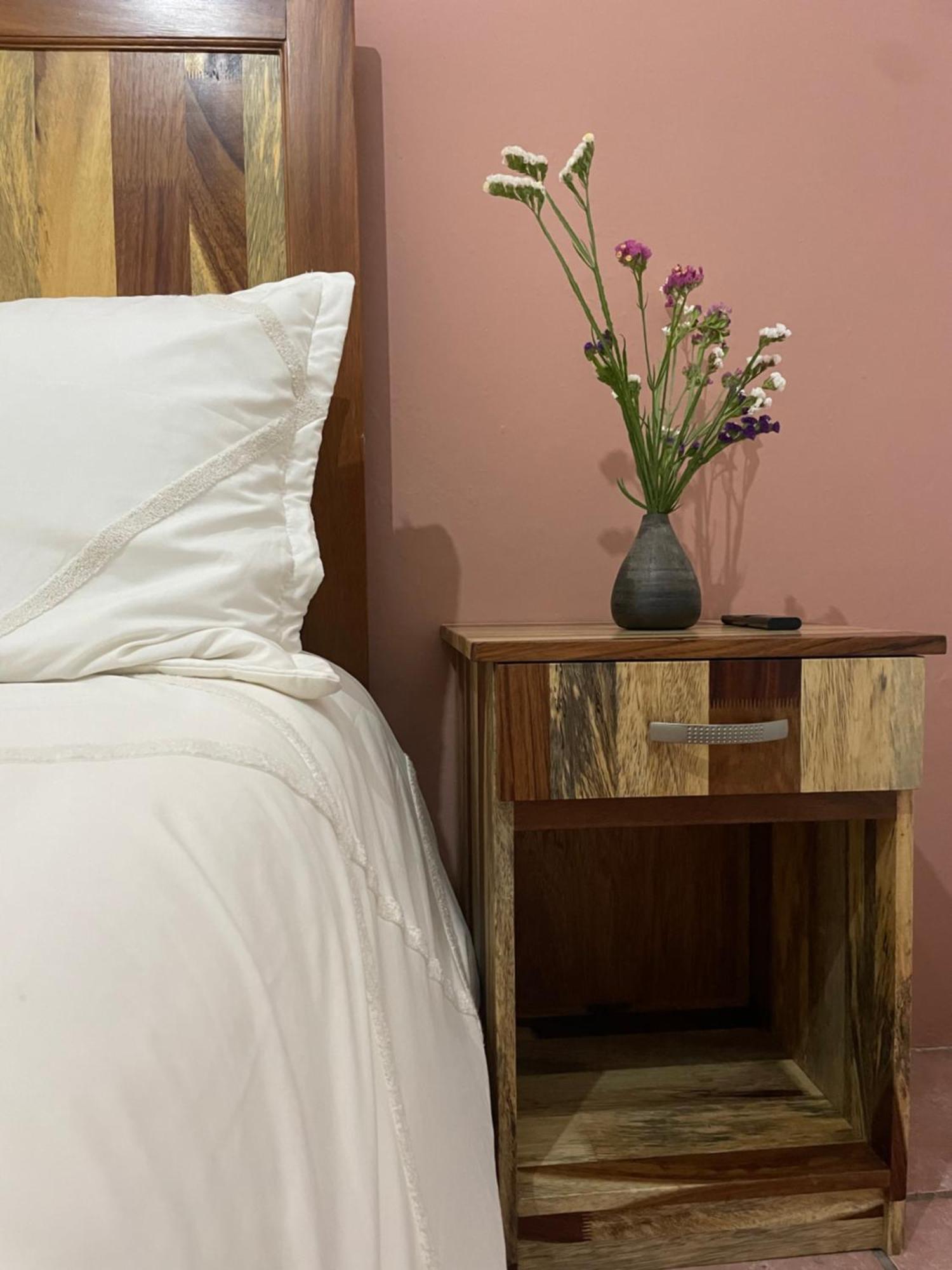 Cute Apart Excellently Located Apartment Oaxaca Exterior photo