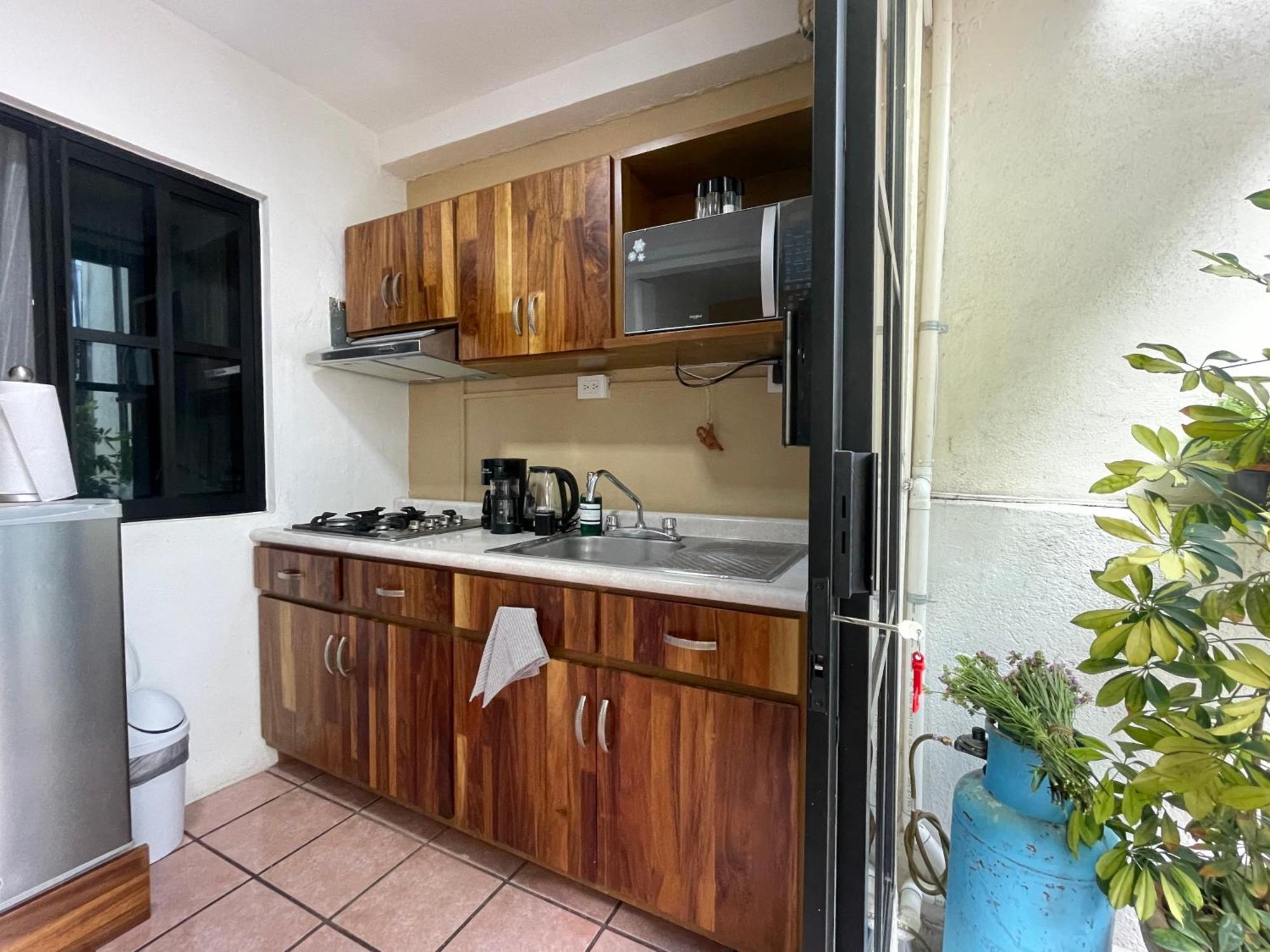 Cute Apart Excellently Located Apartment Oaxaca Exterior photo