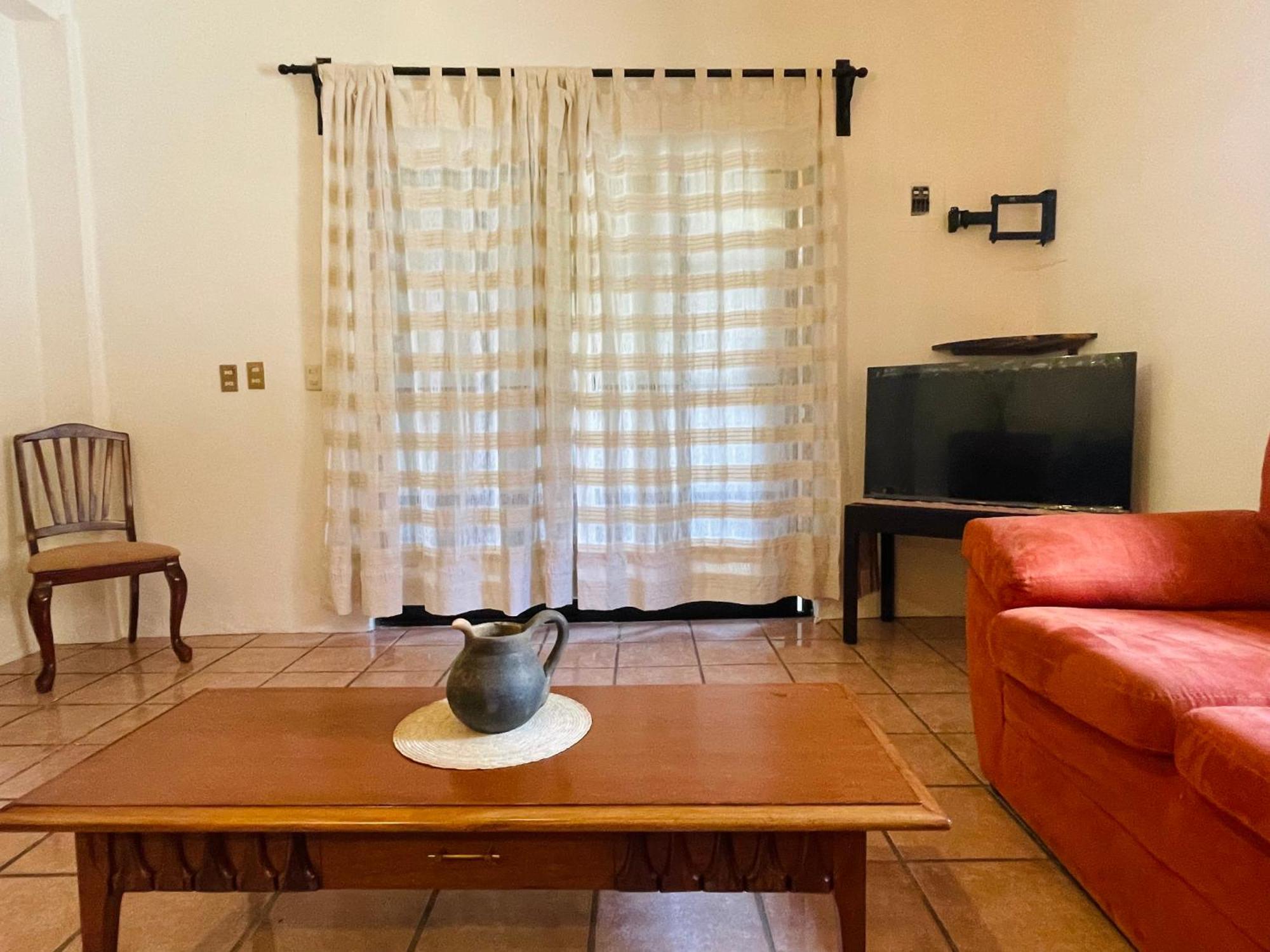 Cute Apart Excellently Located Apartment Oaxaca Exterior photo