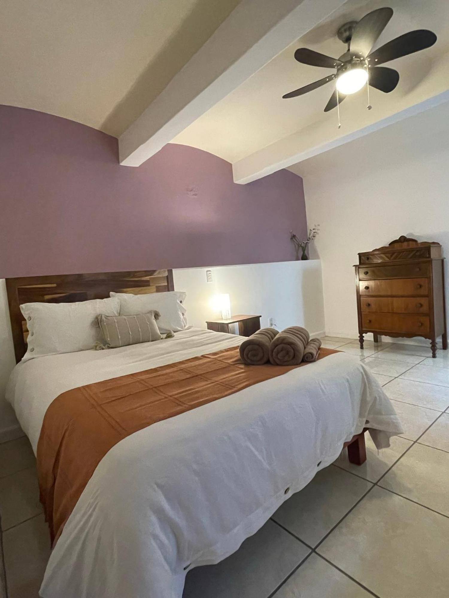 Cute Apart Excellently Located Apartment Oaxaca Exterior photo