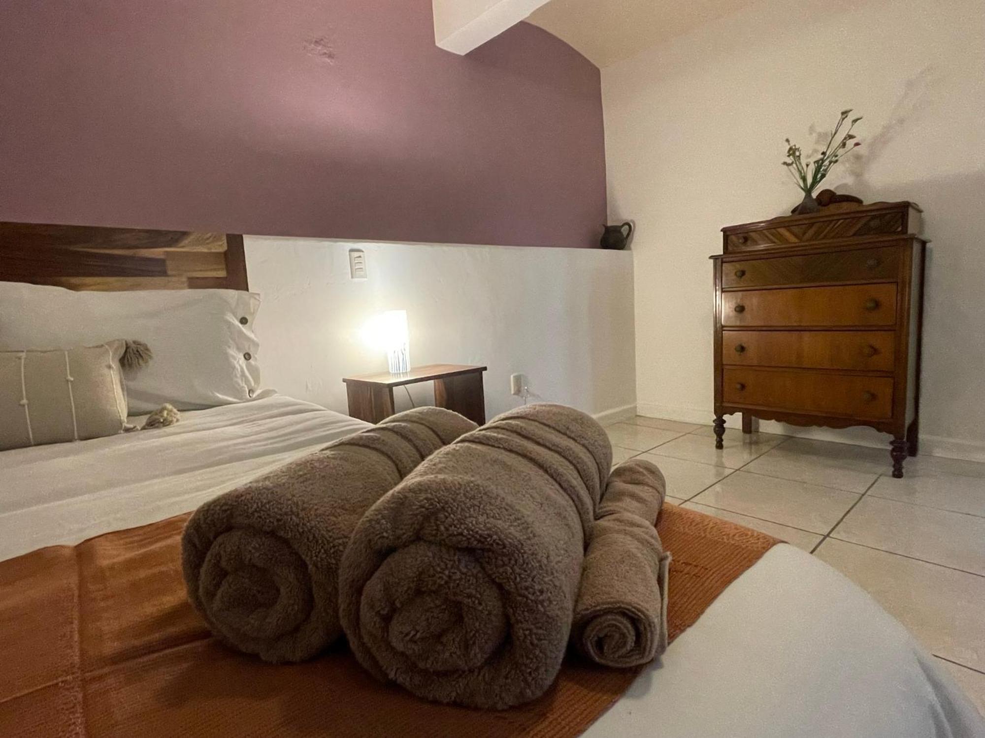 Cute Apart Excellently Located Apartment Oaxaca Exterior photo
