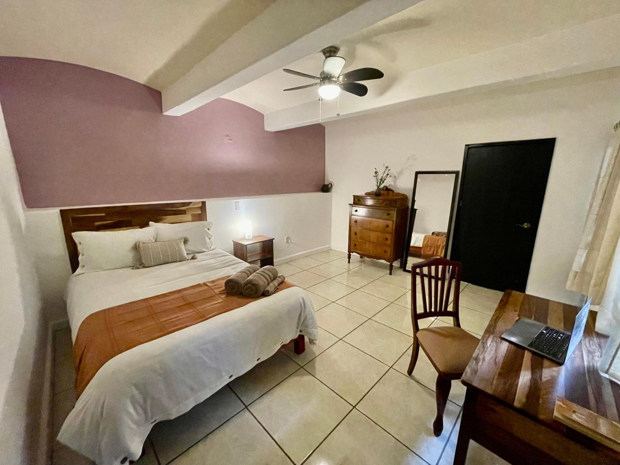 Cute Apart Excellently Located Apartment Oaxaca Exterior photo
