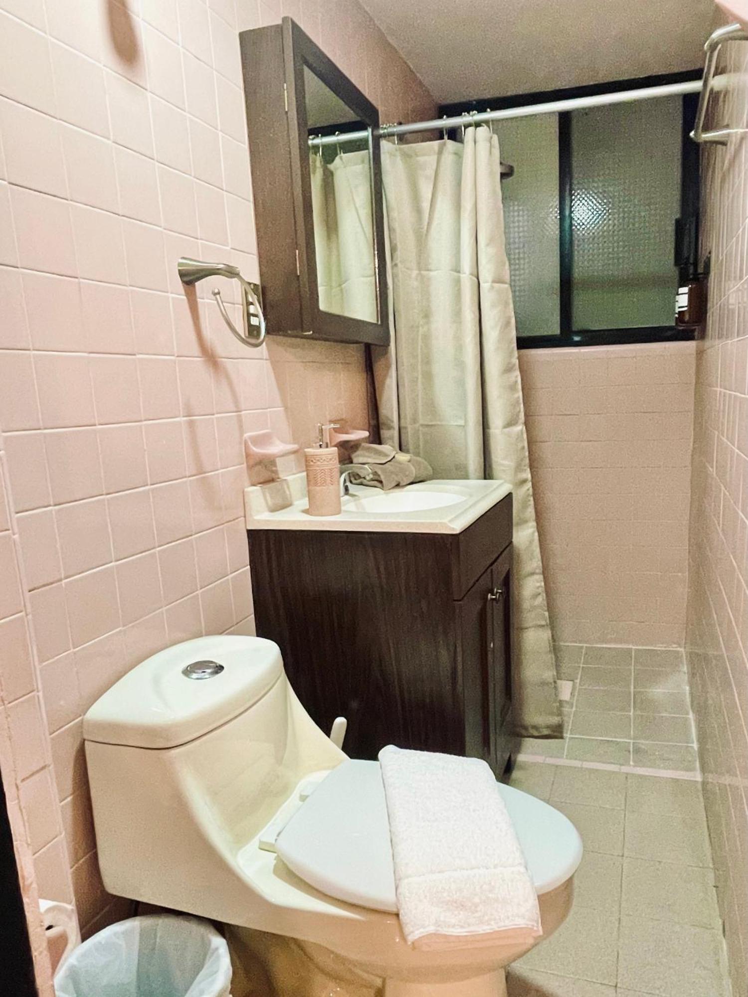 Cute Apart Excellently Located Apartment Oaxaca Exterior photo
