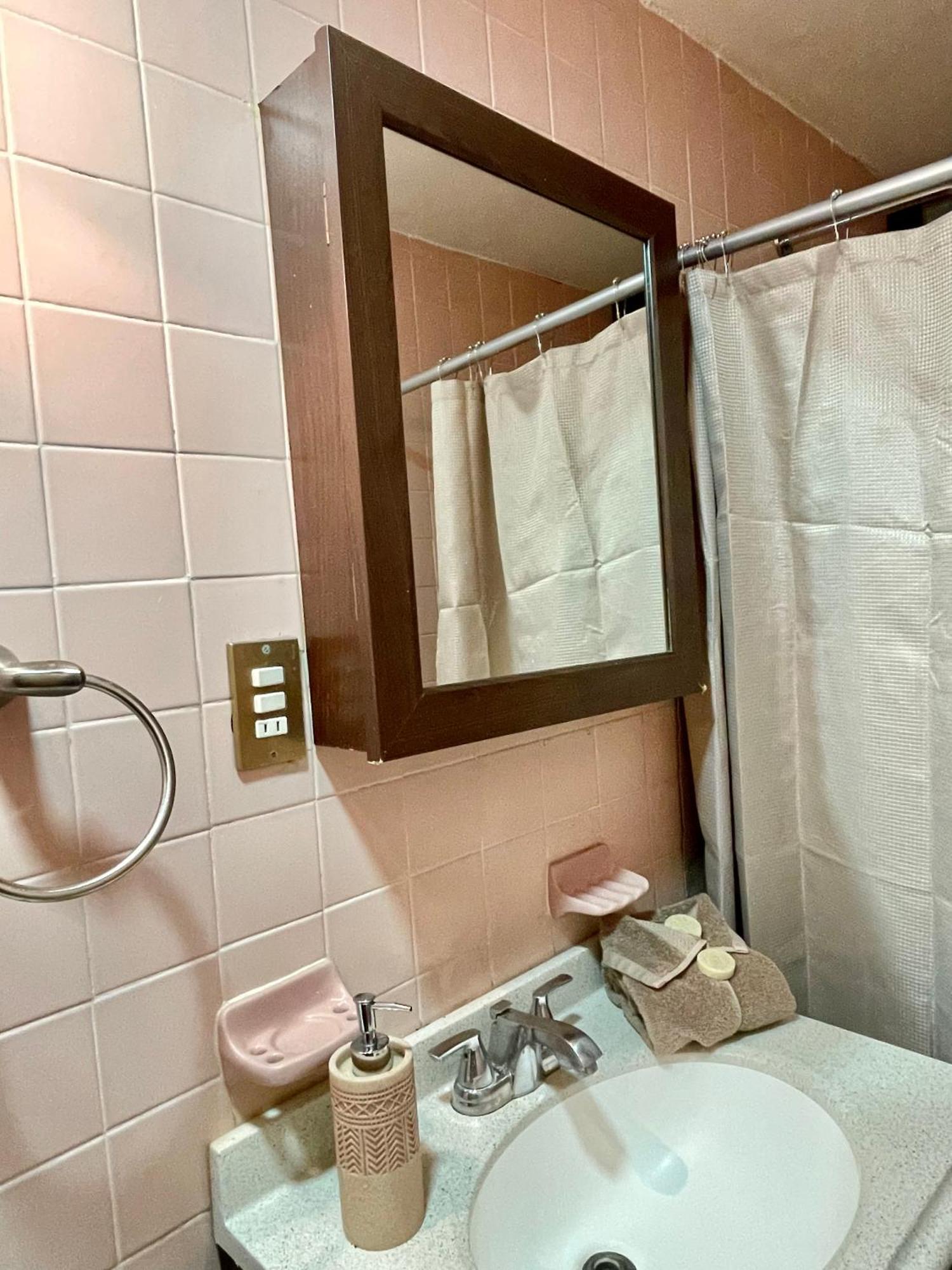 Cute Apart Excellently Located Apartment Oaxaca Exterior photo